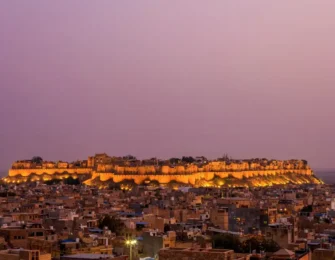 jaisalmer tour package