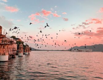 Udaipur Tour package