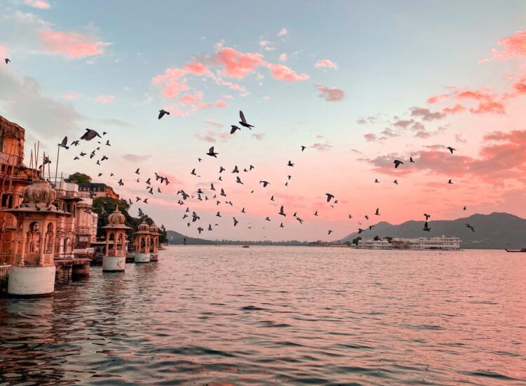 Udaipur Tour package